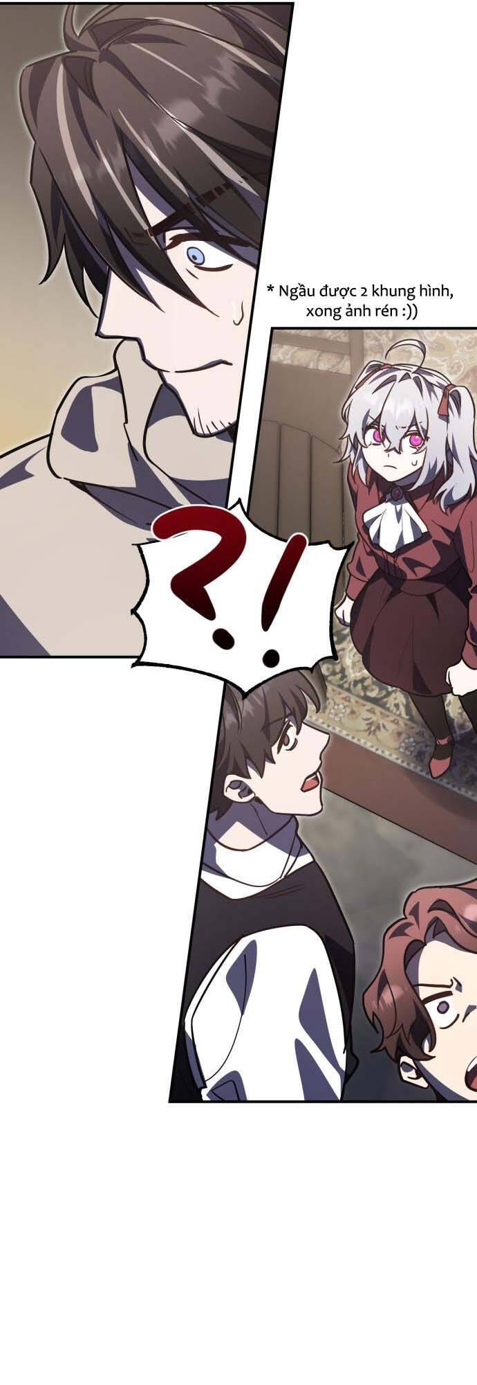 Hero X Demon King X Villain [Chap 1-127]