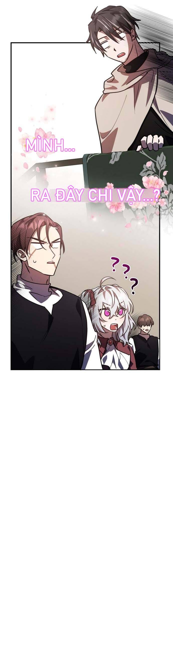 Hero X Demon King X Villain [Chap 1-127]