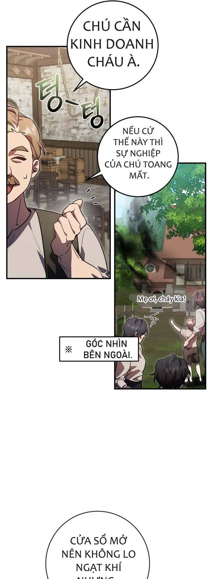 Hero X Demon King X Villain [Chap 1-127]