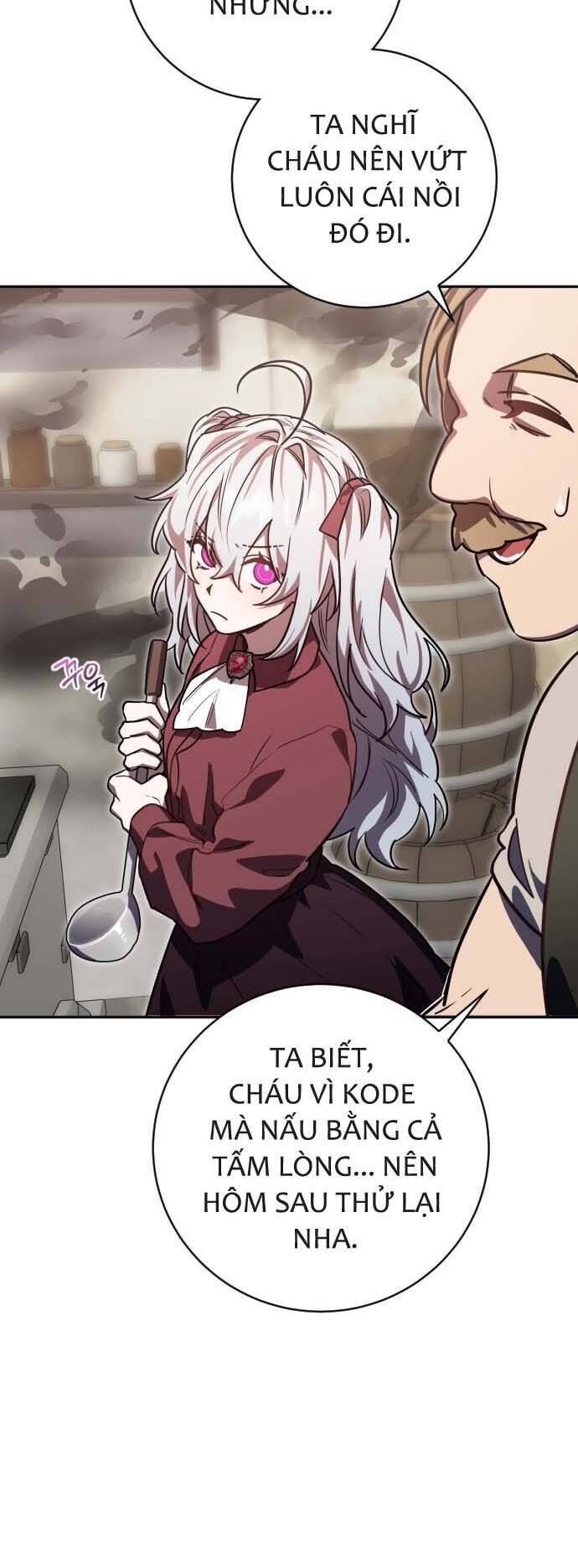 Hero X Demon King X Villain [Chap 1-127]