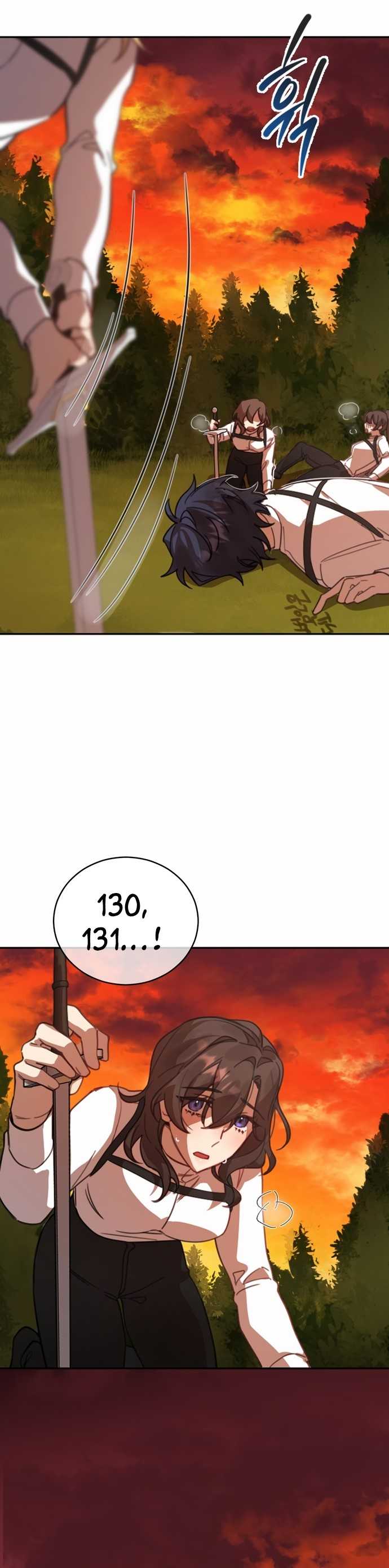 Hero X Demon King X Villain [Chap 1-127]