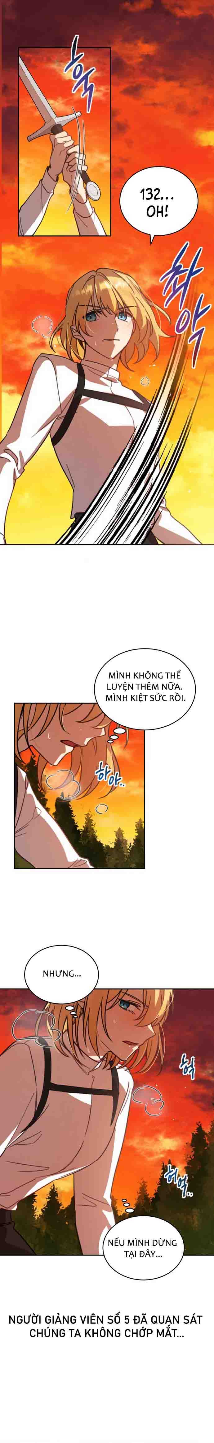 Hero X Demon King X Villain [Chap 1-127]