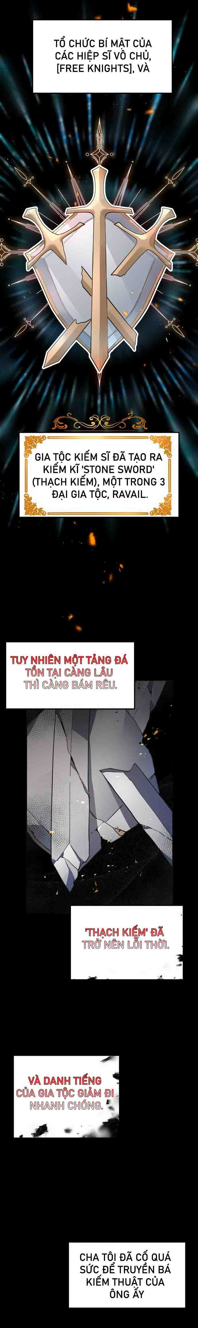 Hero X Demon King X Villain [Chap 1-127]