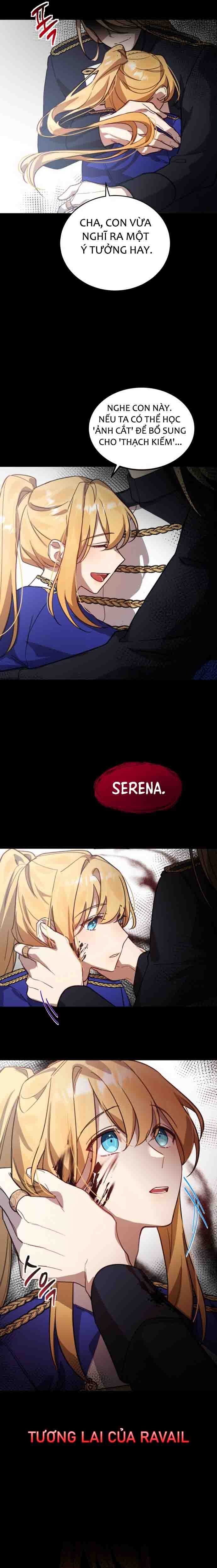 Hero X Demon King X Villain [Chap 1-127]
