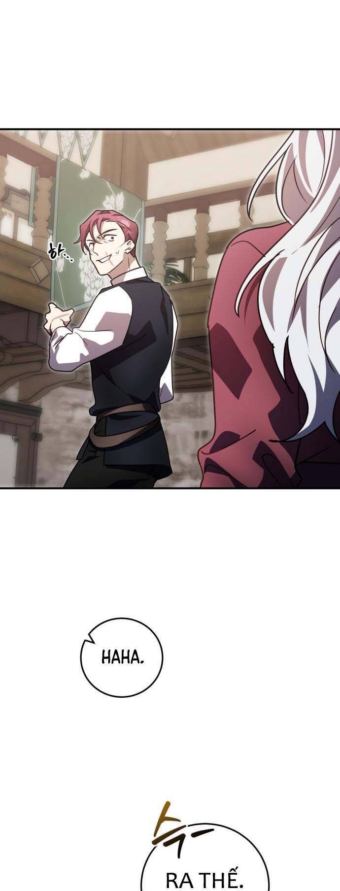 Hero X Demon King X Villain [Chap 1-127]