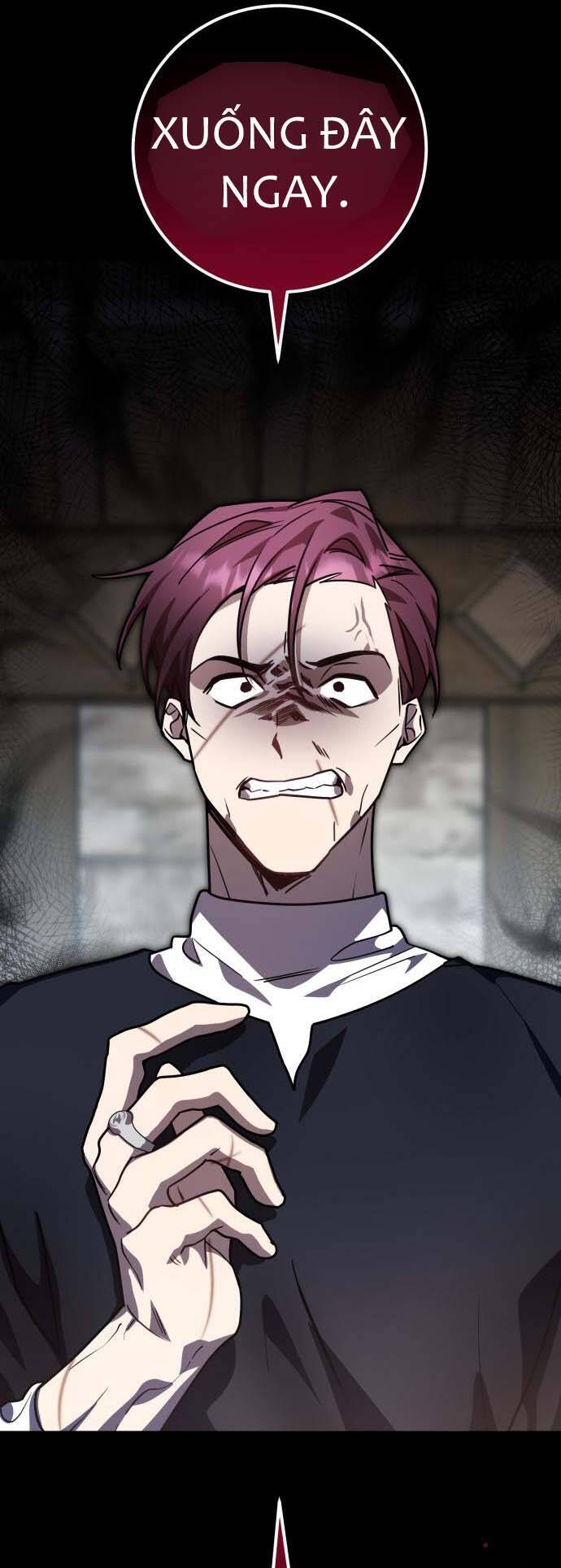 Hero X Demon King X Villain [Chap 1-127]