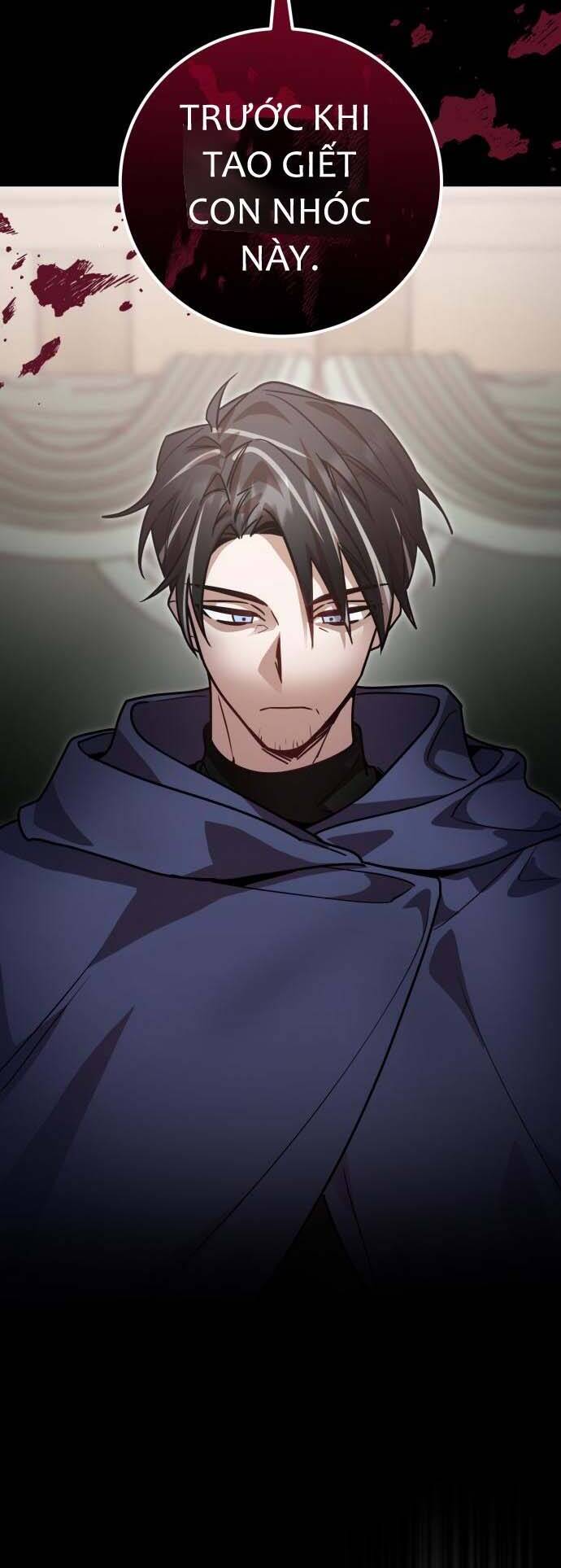 Hero X Demon King X Villain [Chap 1-127]
