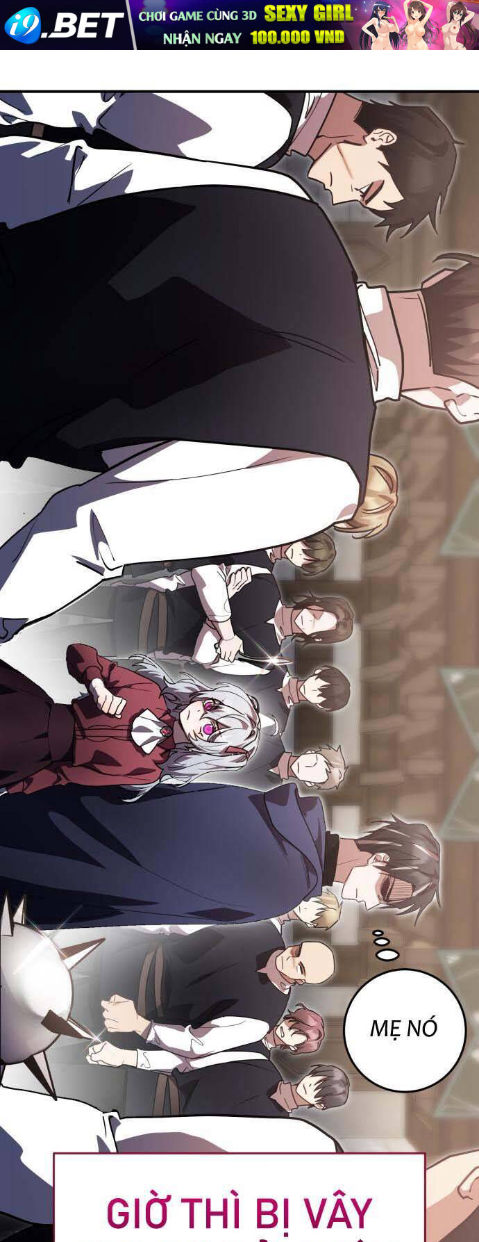 Hero X Demon King X Villain [Chap 1-127]