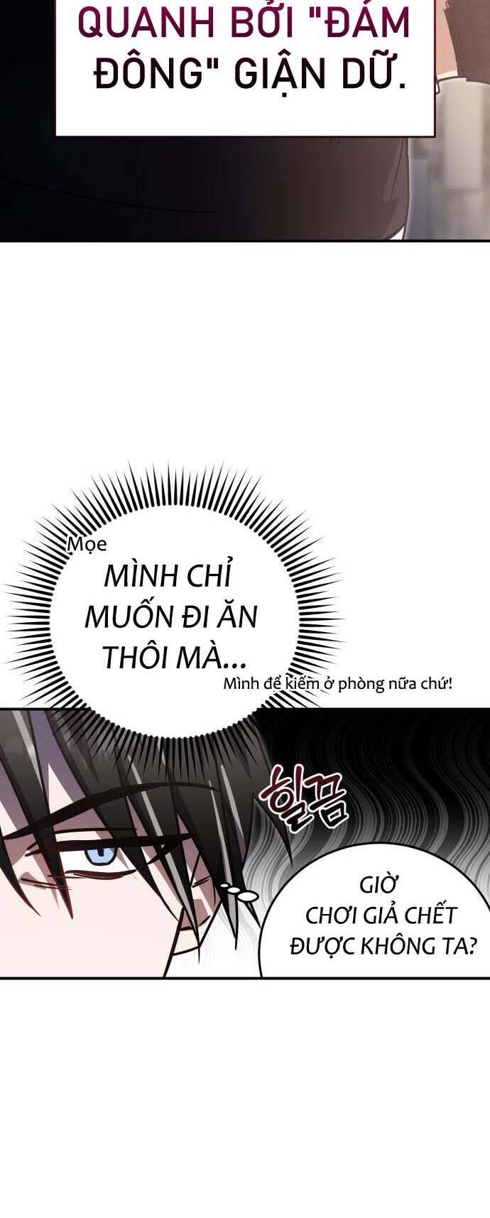 Hero X Demon King X Villain [Chap 1-127]