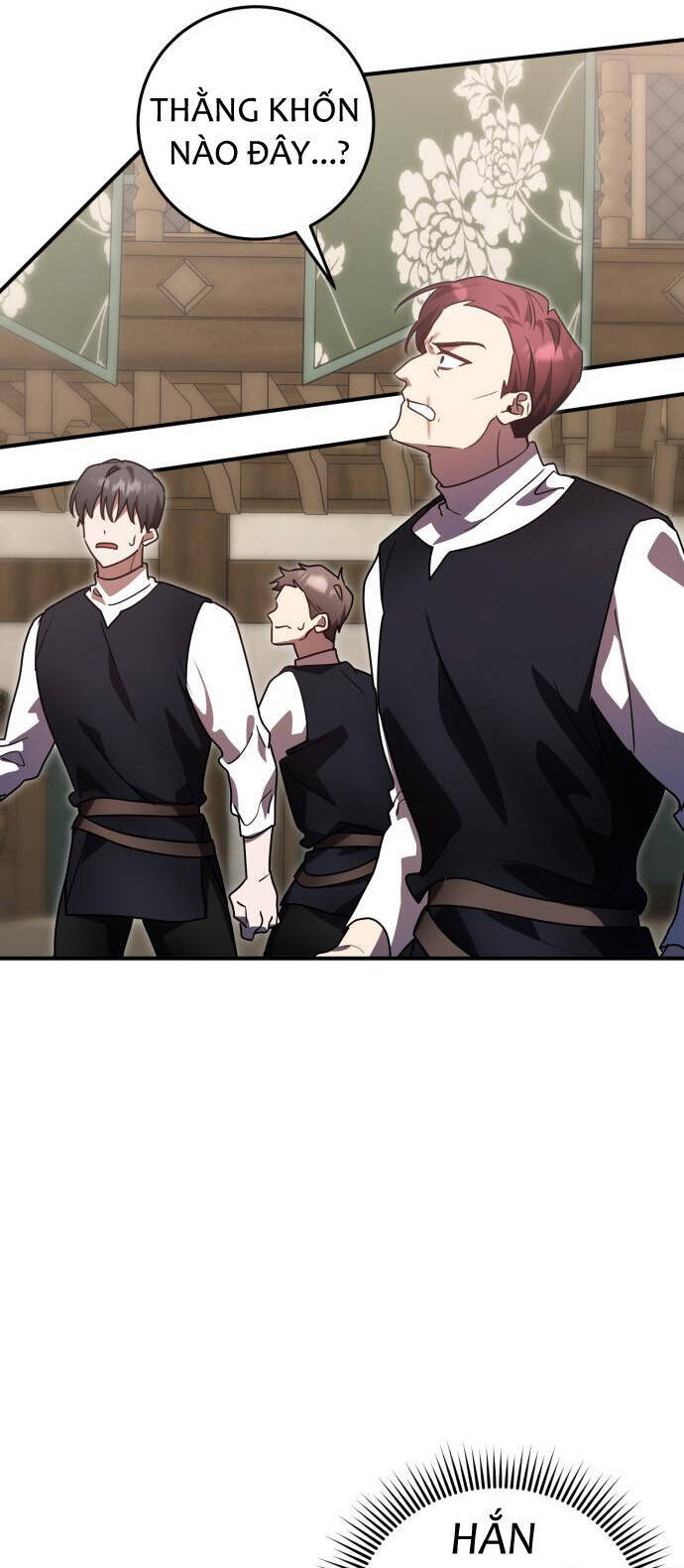 Hero X Demon King X Villain [Chap 1-127]