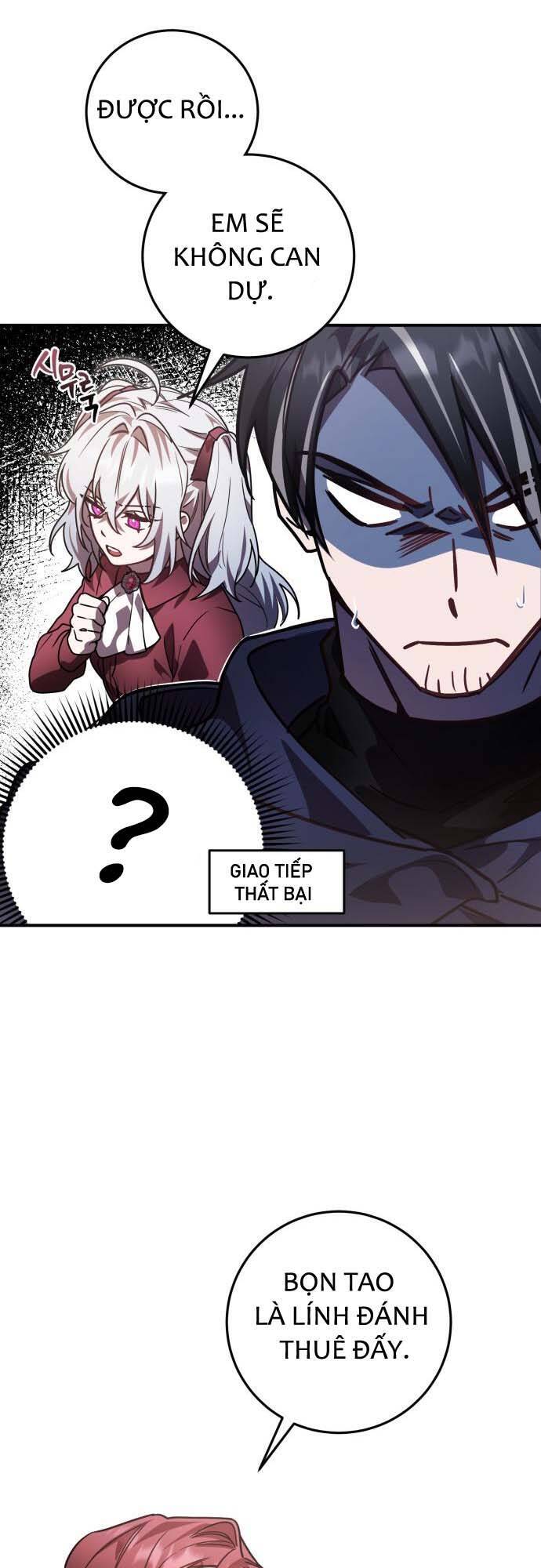 Hero X Demon King X Villain [Chap 1-127]