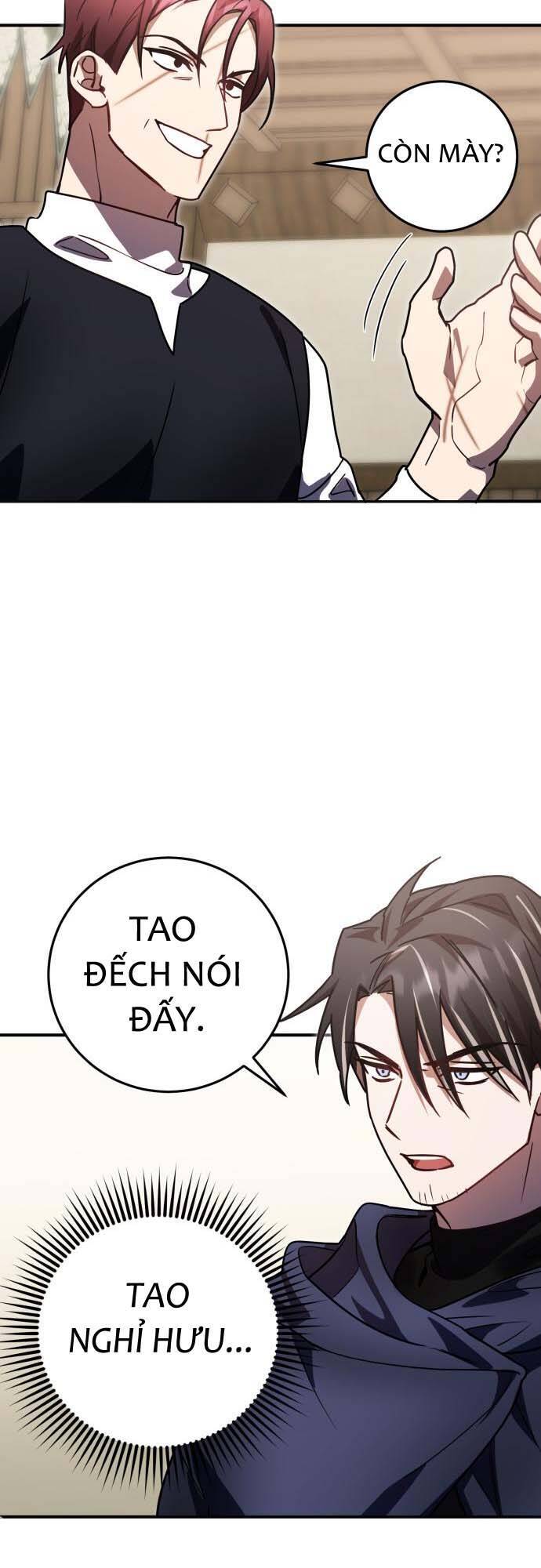 Hero X Demon King X Villain [Chap 1-127]