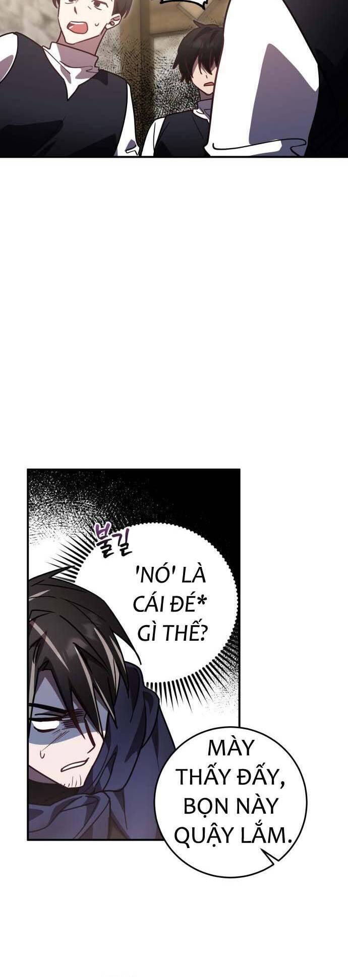 Hero X Demon King X Villain [Chap 1-127]