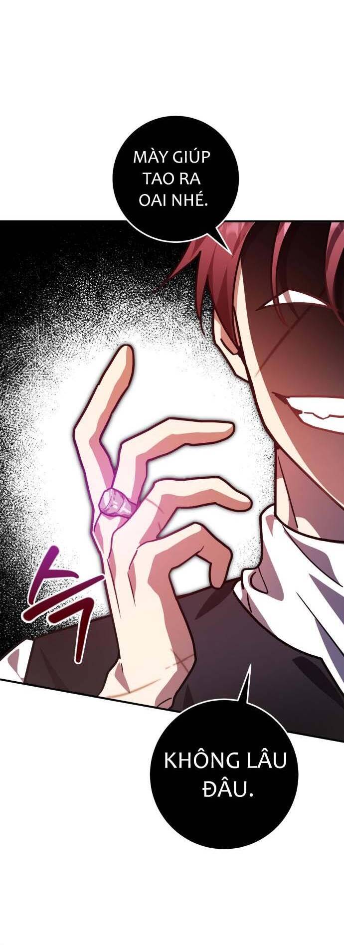 Hero X Demon King X Villain [Chap 1-127]