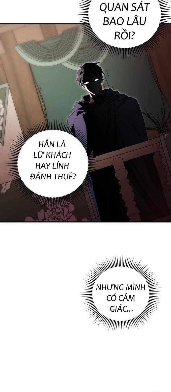 Hero X Demon King X Villain [Chap 1-127]