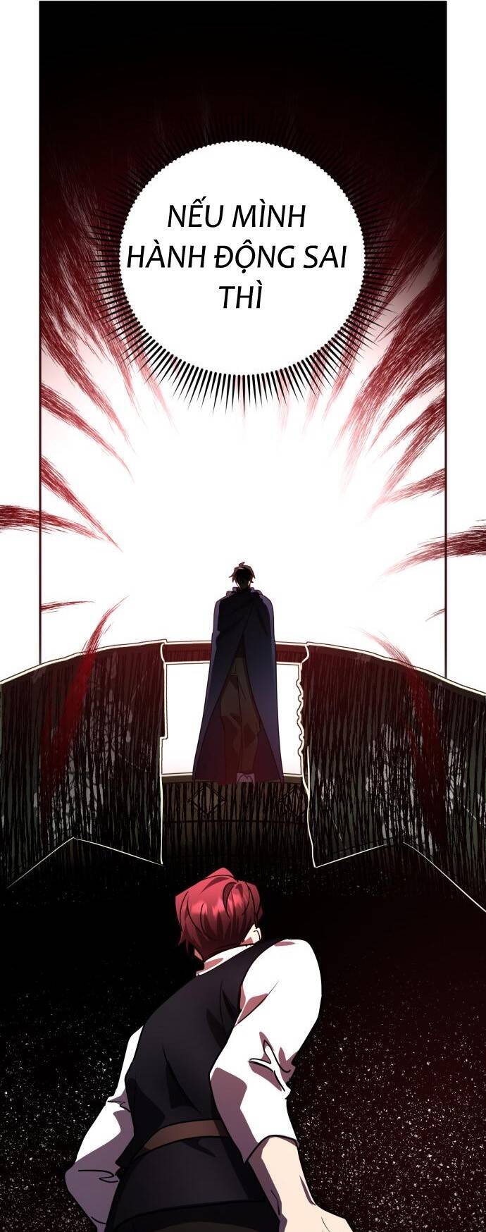 Hero X Demon King X Villain [Chap 1-127]