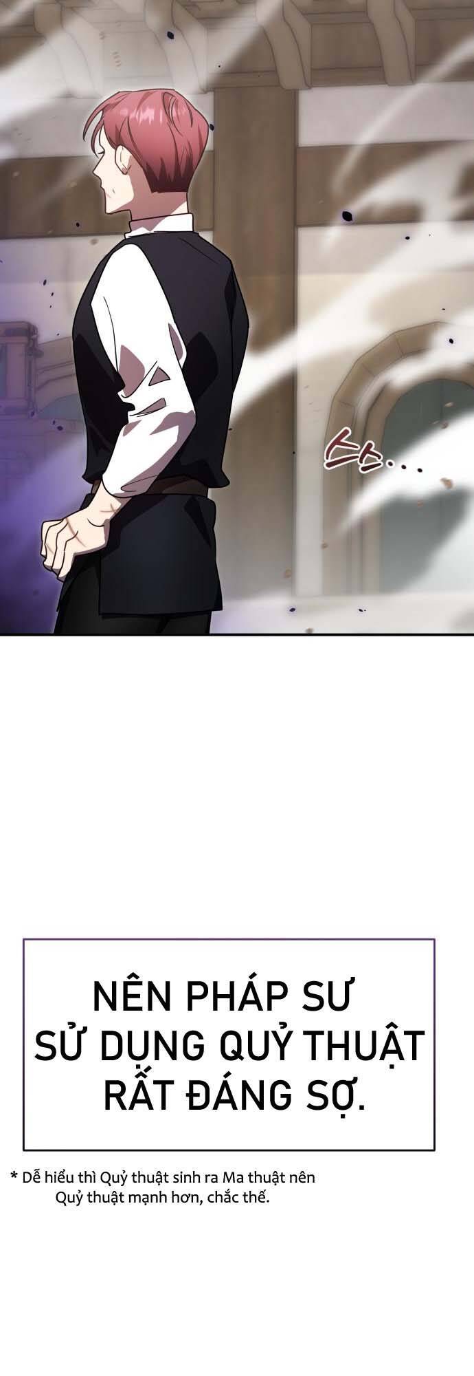 Hero X Demon King X Villain [Chap 1-127]