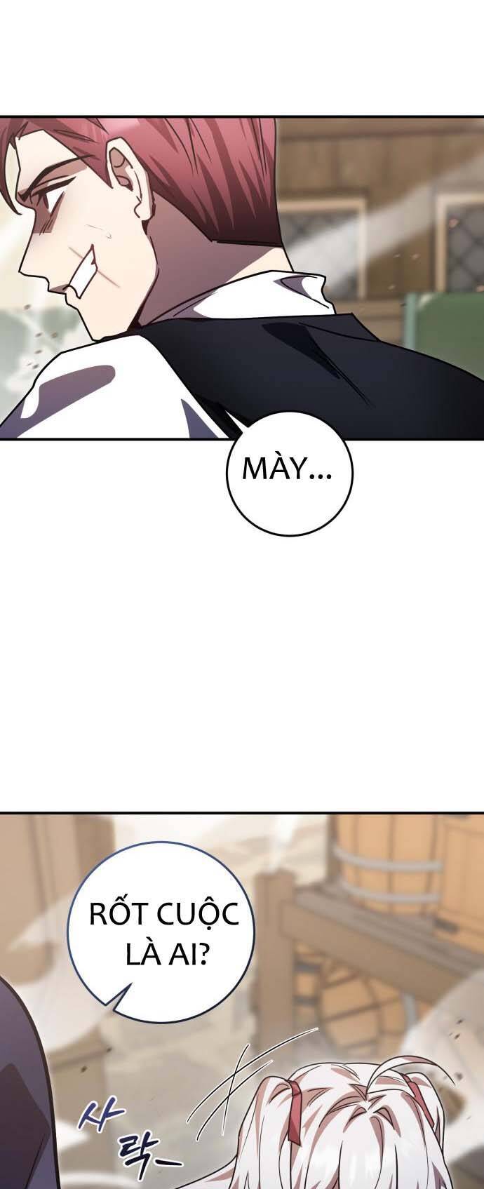 Hero X Demon King X Villain [Chap 1-127]