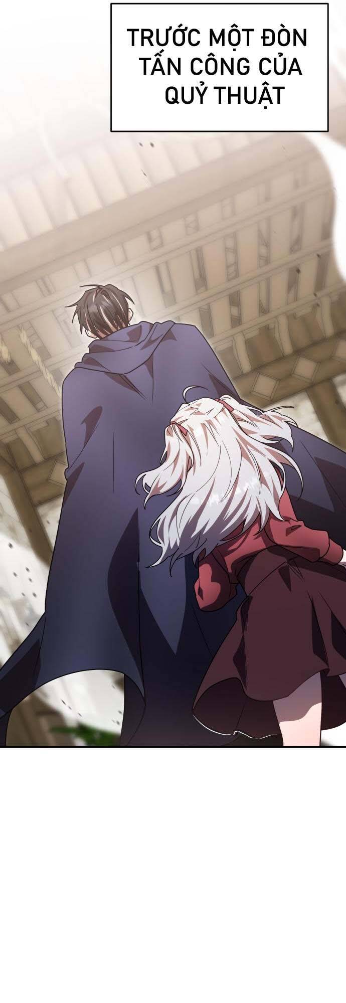 Hero X Demon King X Villain [Chap 1-127]