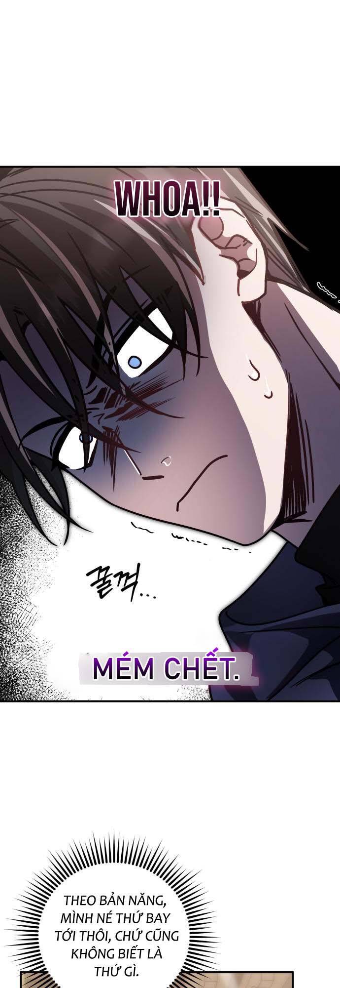Hero X Demon King X Villain [Chap 1-127]