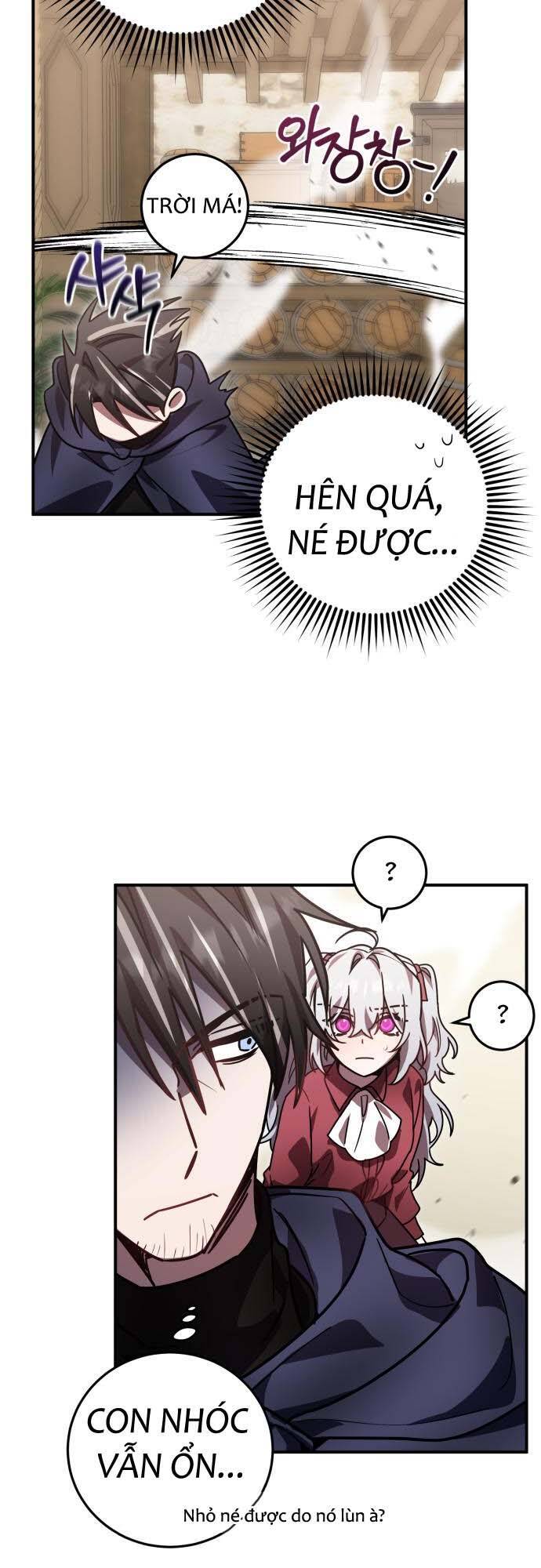 Hero X Demon King X Villain [Chap 1-127]