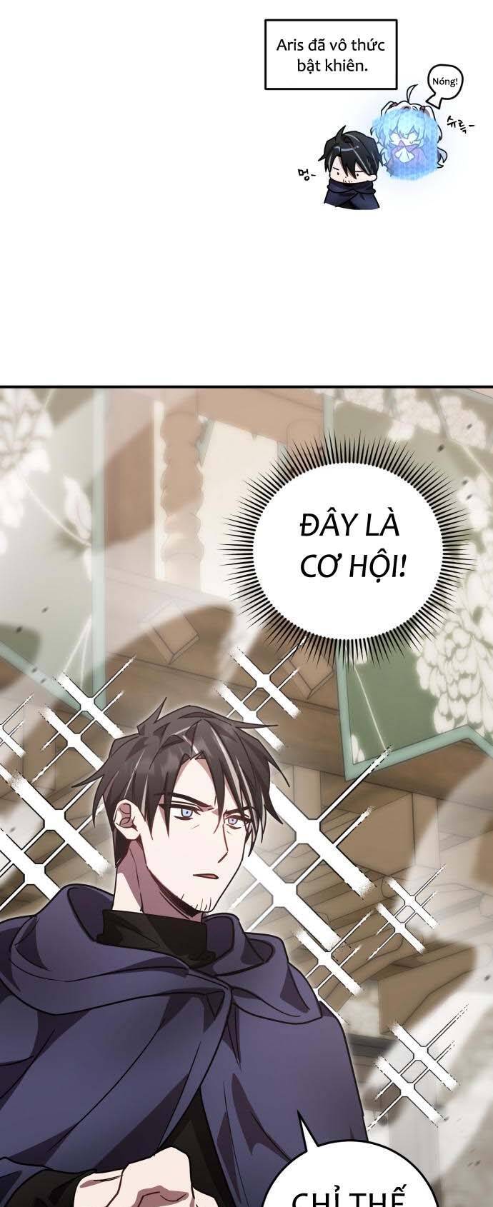 Hero X Demon King X Villain [Chap 1-127]