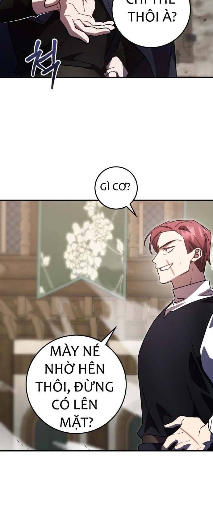 Hero X Demon King X Villain [Chap 1-127]
