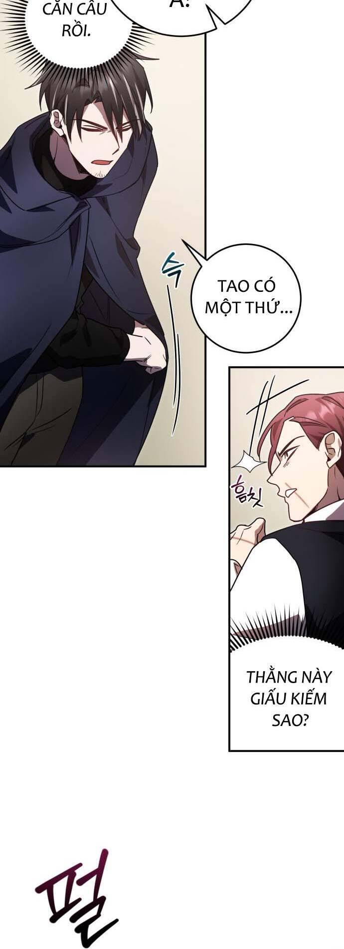 Hero X Demon King X Villain [Chap 1-127]