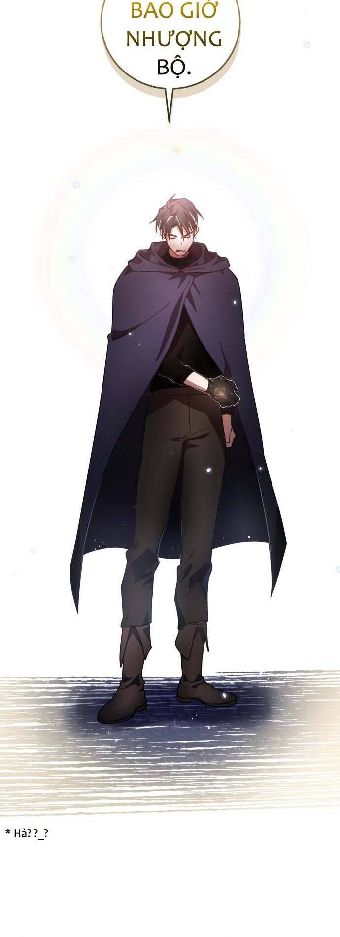 Hero X Demon King X Villain [Chap 1-127]