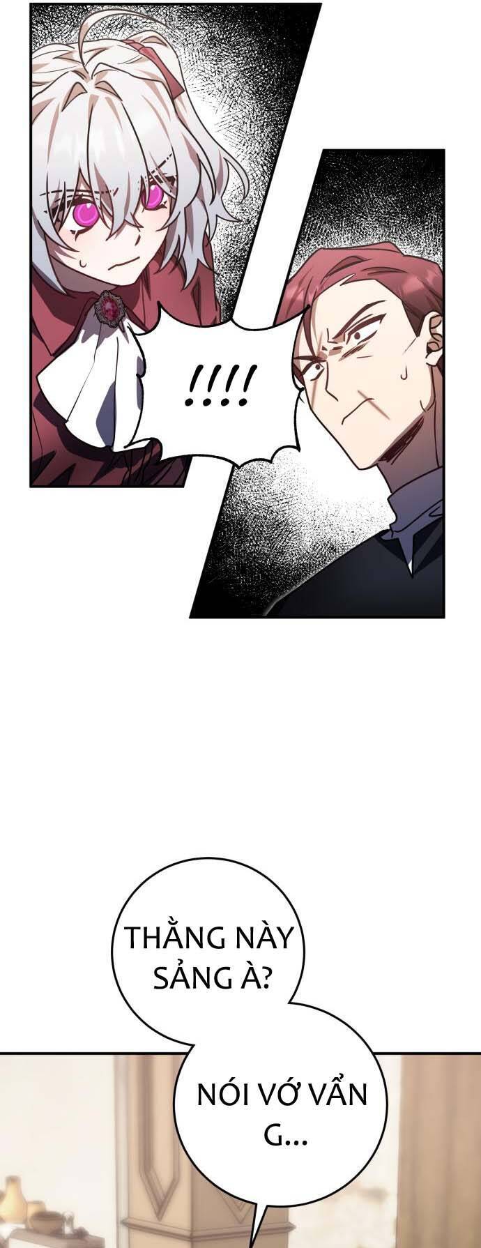 Hero X Demon King X Villain [Chap 1-127]