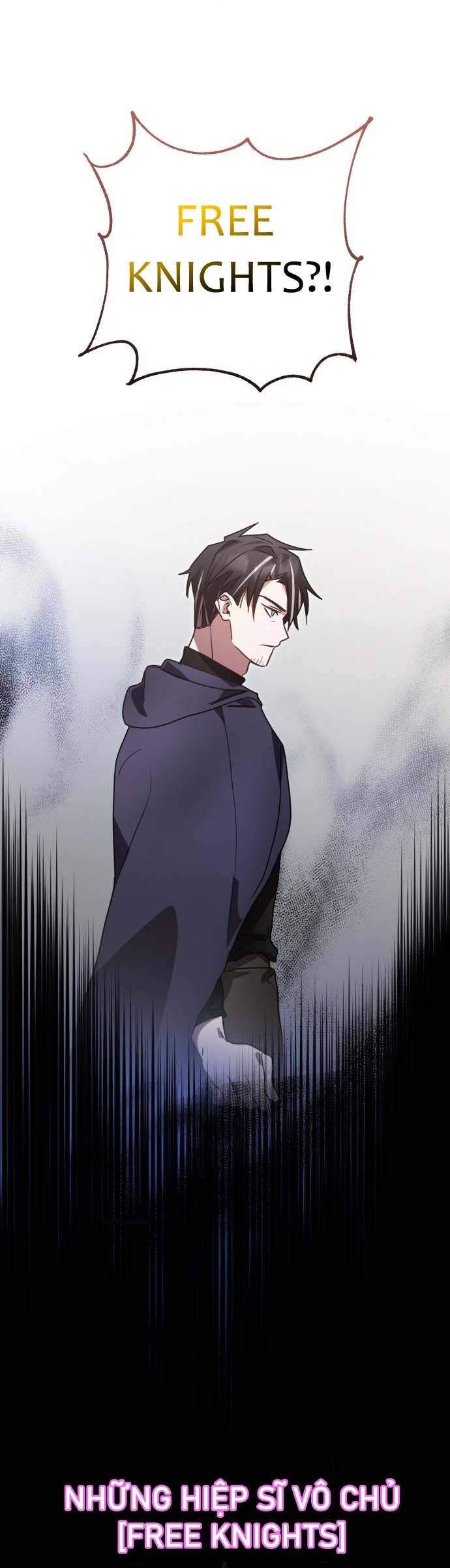 Hero X Demon King X Villain [Chap 1-127]