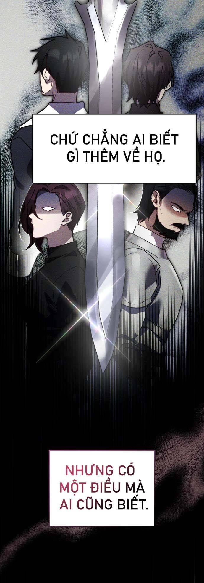Hero X Demon King X Villain [Chap 1-127]