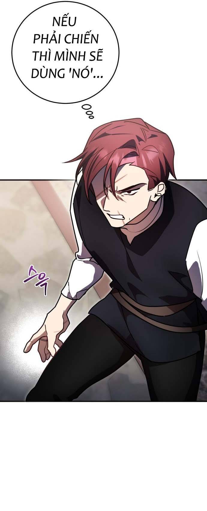 Hero X Demon King X Villain [Chap 1-127]