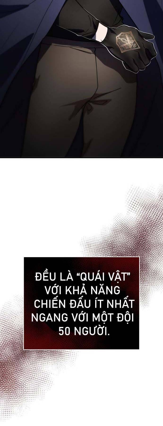Hero X Demon King X Villain [Chap 1-127]