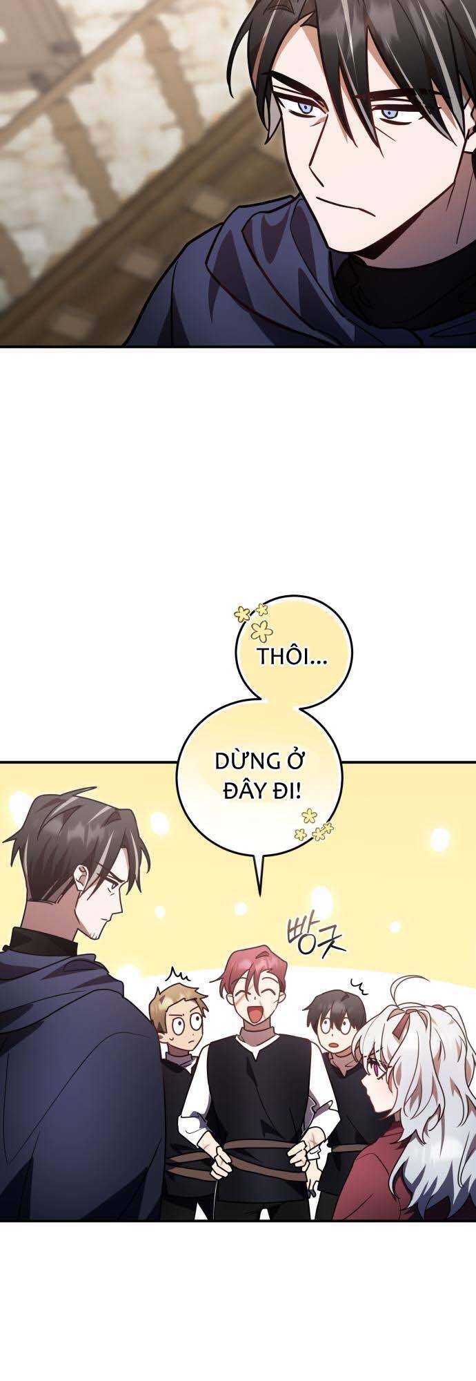 Hero X Demon King X Villain [Chap 1-127]