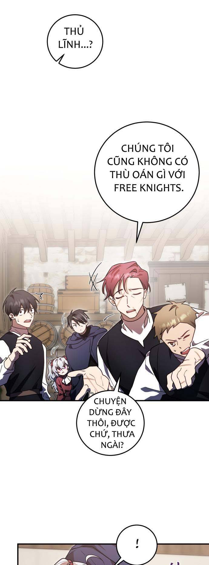 Hero X Demon King X Villain [Chap 1-127]