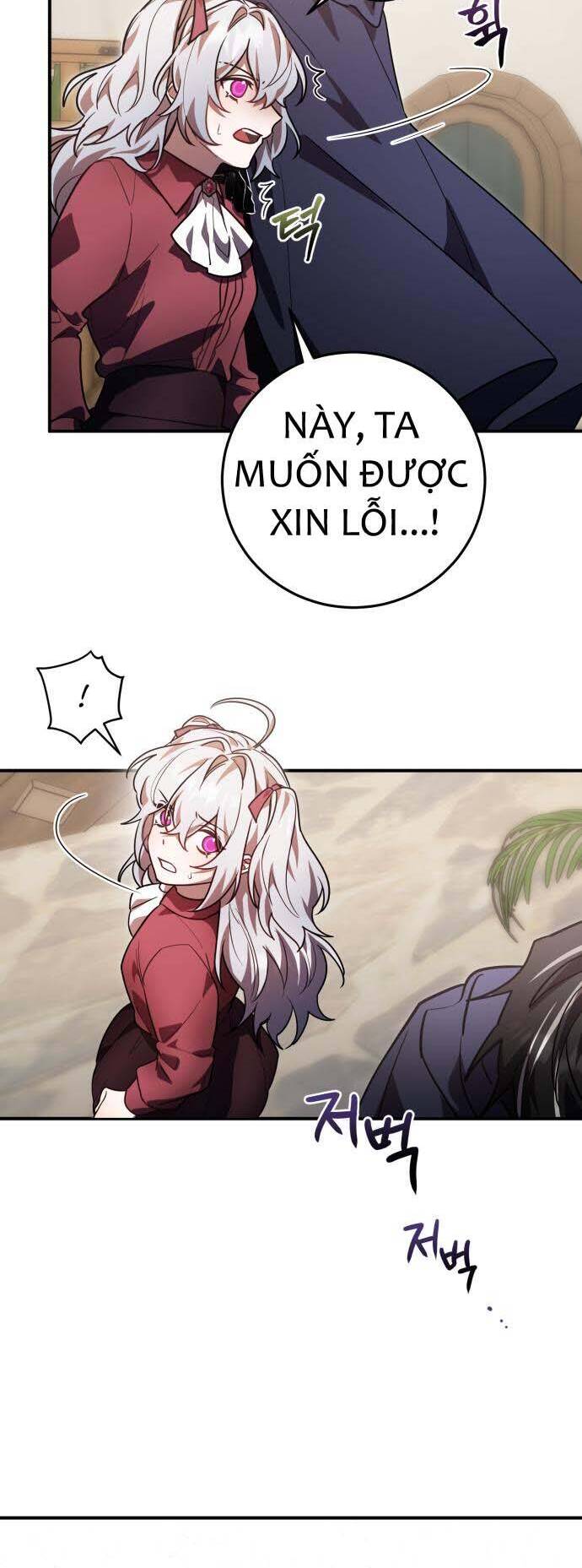 Hero X Demon King X Villain [Chap 1-127]