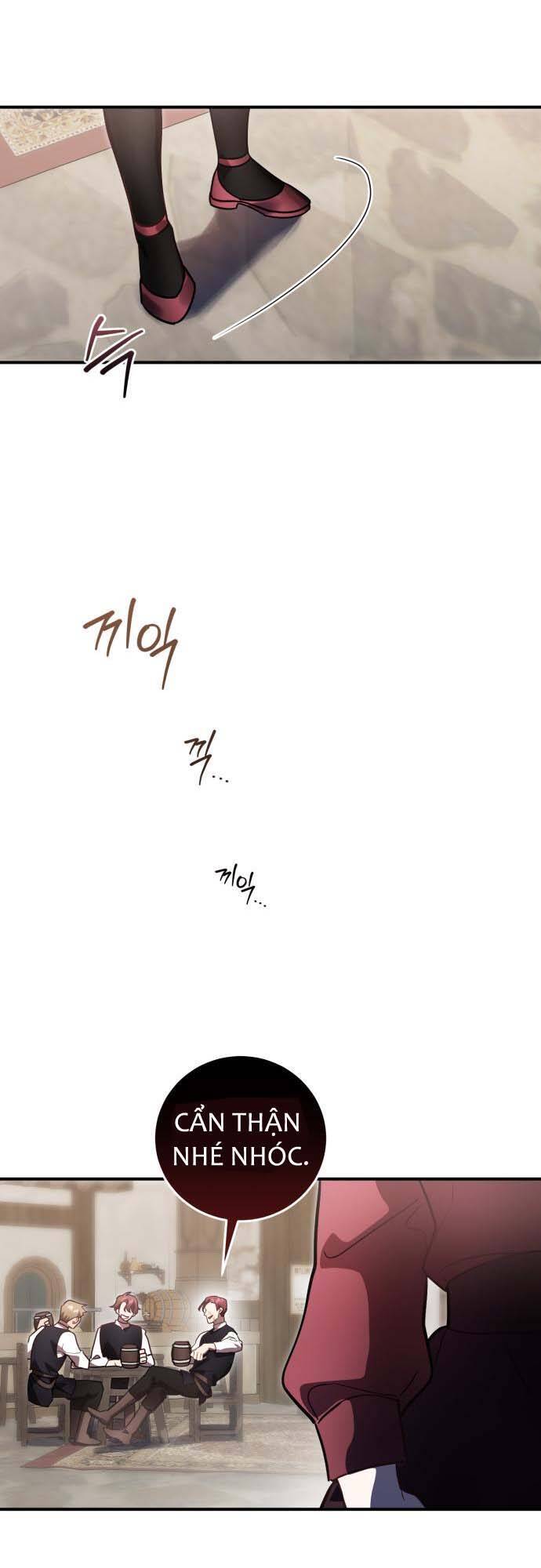 Hero X Demon King X Villain [Chap 1-127]