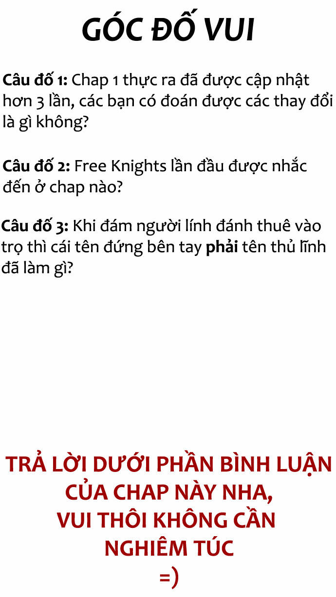 Hero X Demon King X Villain [Chap 1-127]