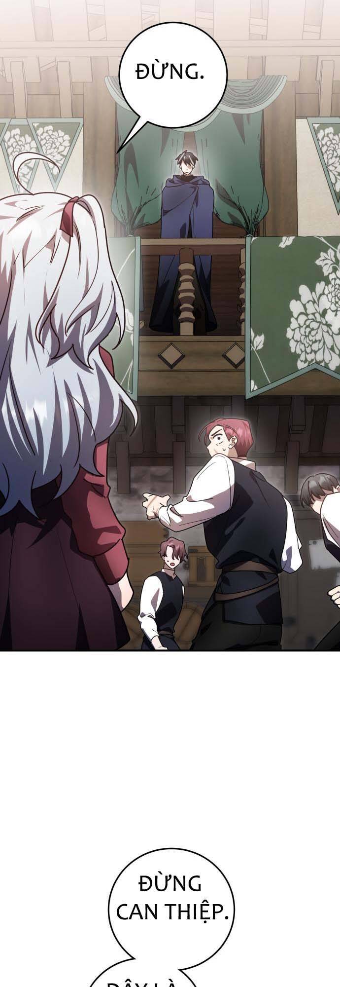 Hero X Demon King X Villain [Chap 1-127]