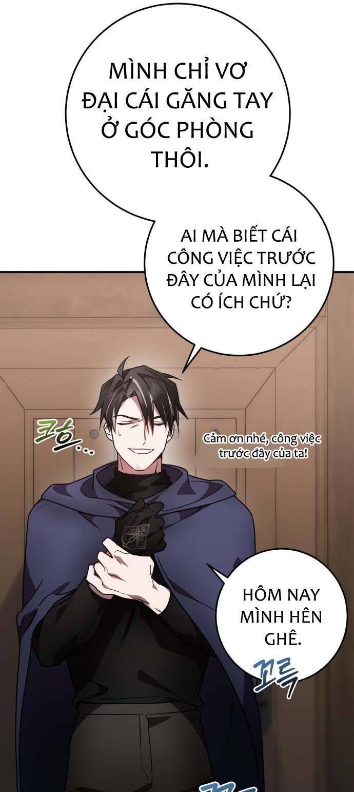 Hero X Demon King X Villain [Chap 1-127]