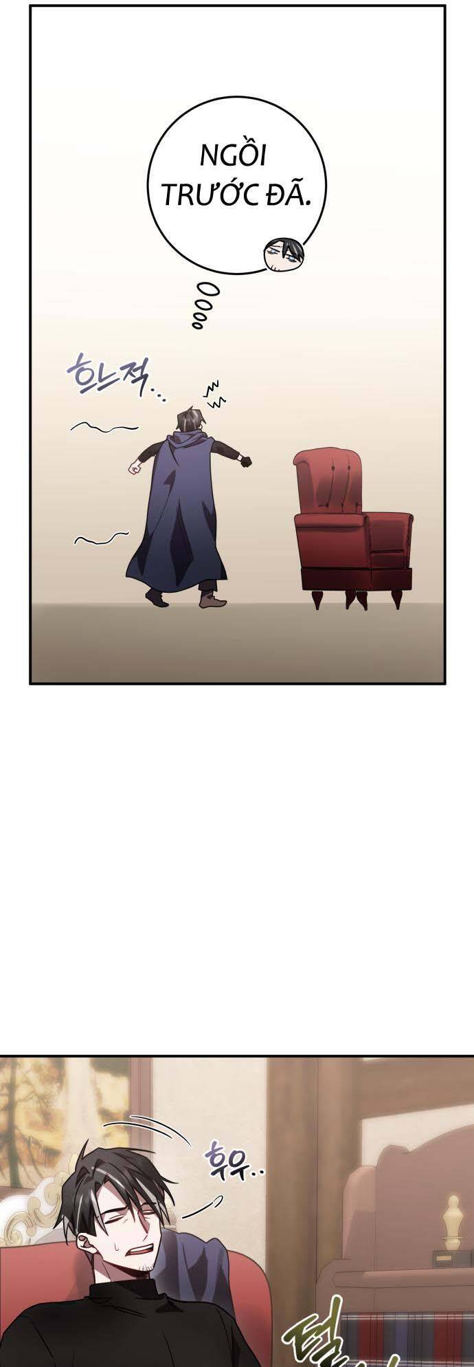 Hero X Demon King X Villain [Chap 1-127]