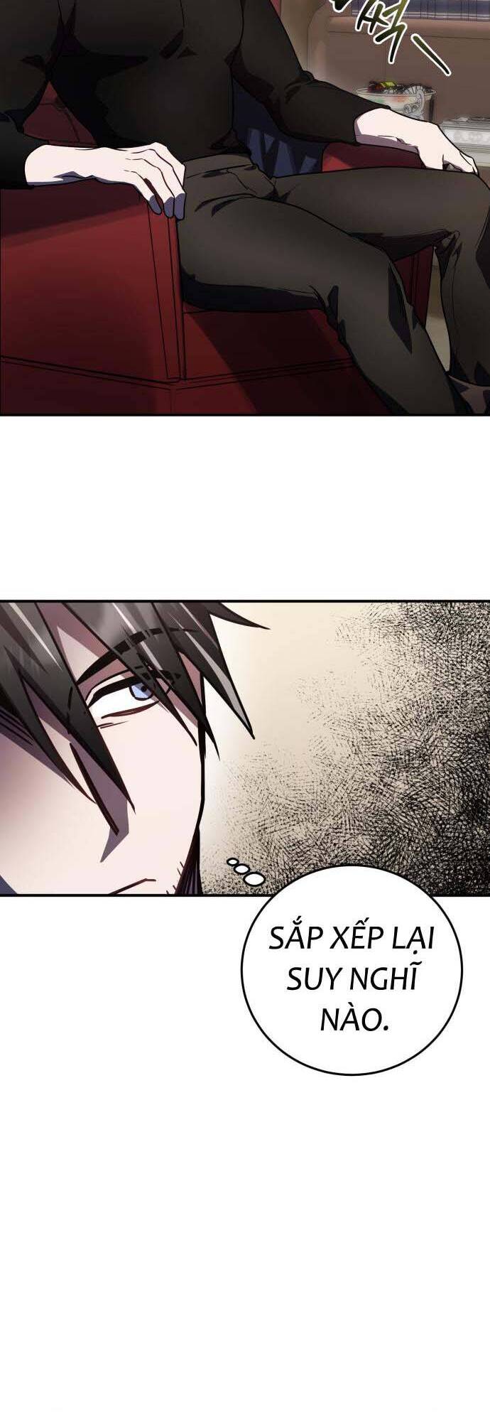 Hero X Demon King X Villain [Chap 1-127]