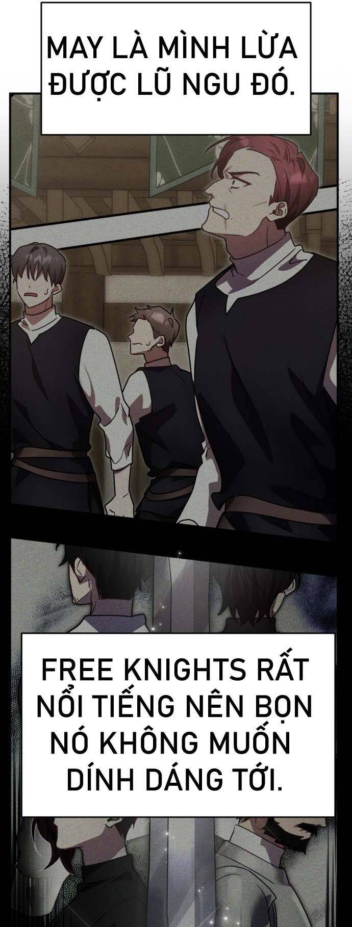 Hero X Demon King X Villain [Chap 1-127]