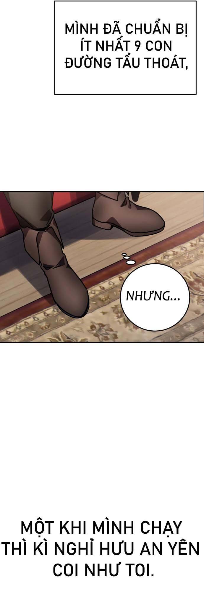 Hero X Demon King X Villain [Chap 1-127]