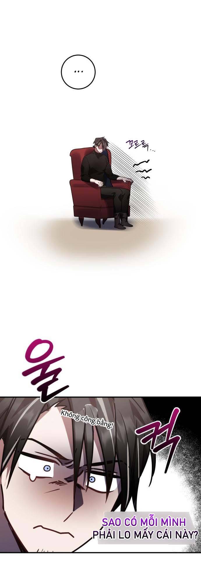 Hero X Demon King X Villain [Chap 1-127]