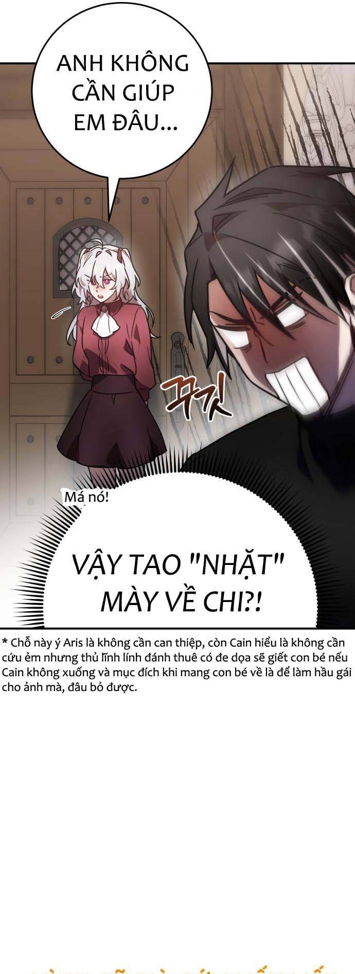 Hero X Demon King X Villain [Chap 1-127]