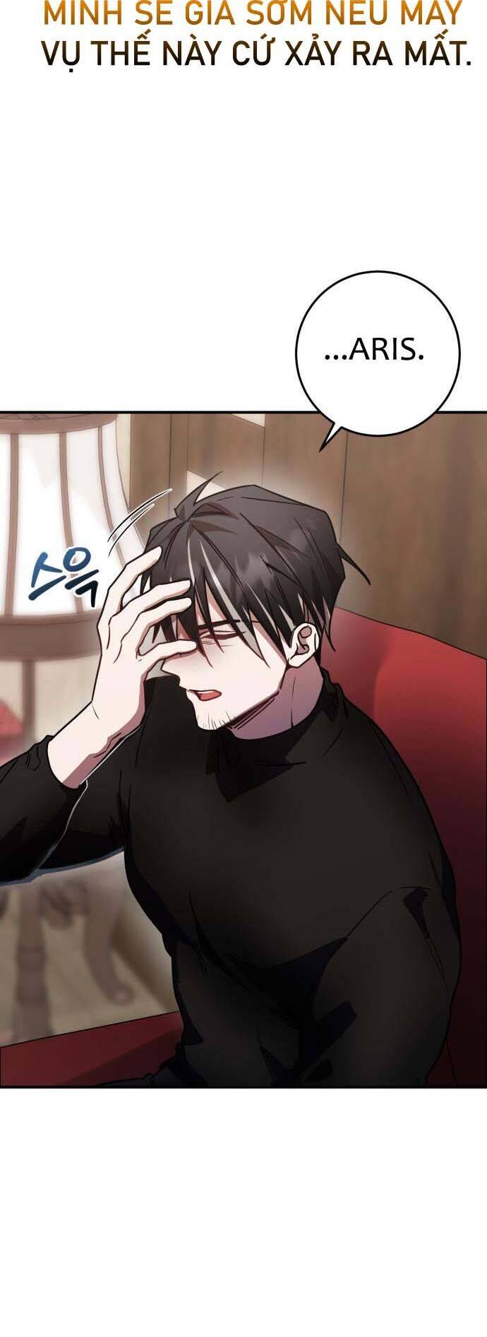 Hero X Demon King X Villain [Chap 1-127]