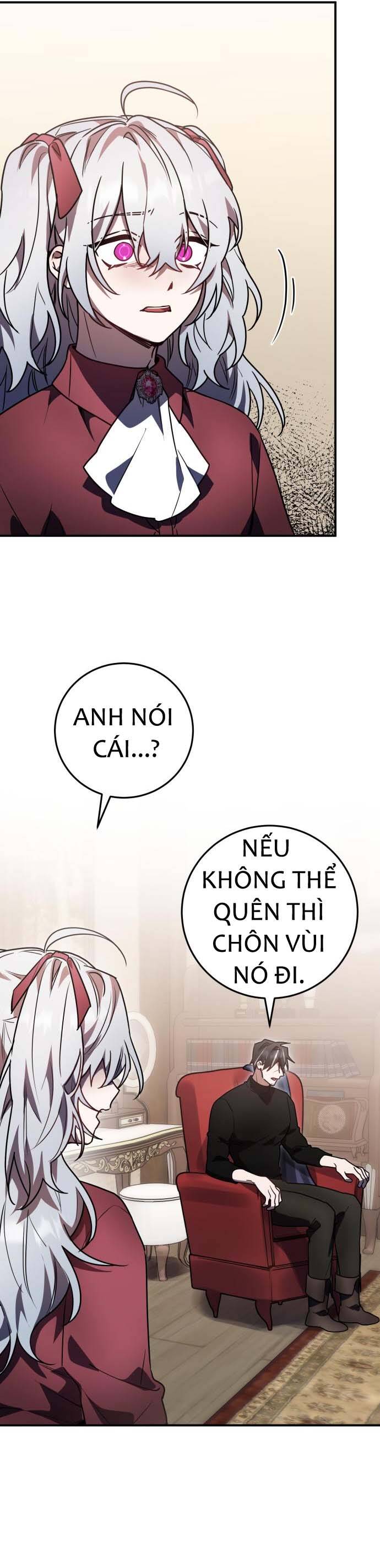 Hero X Demon King X Villain [Chap 1-127]