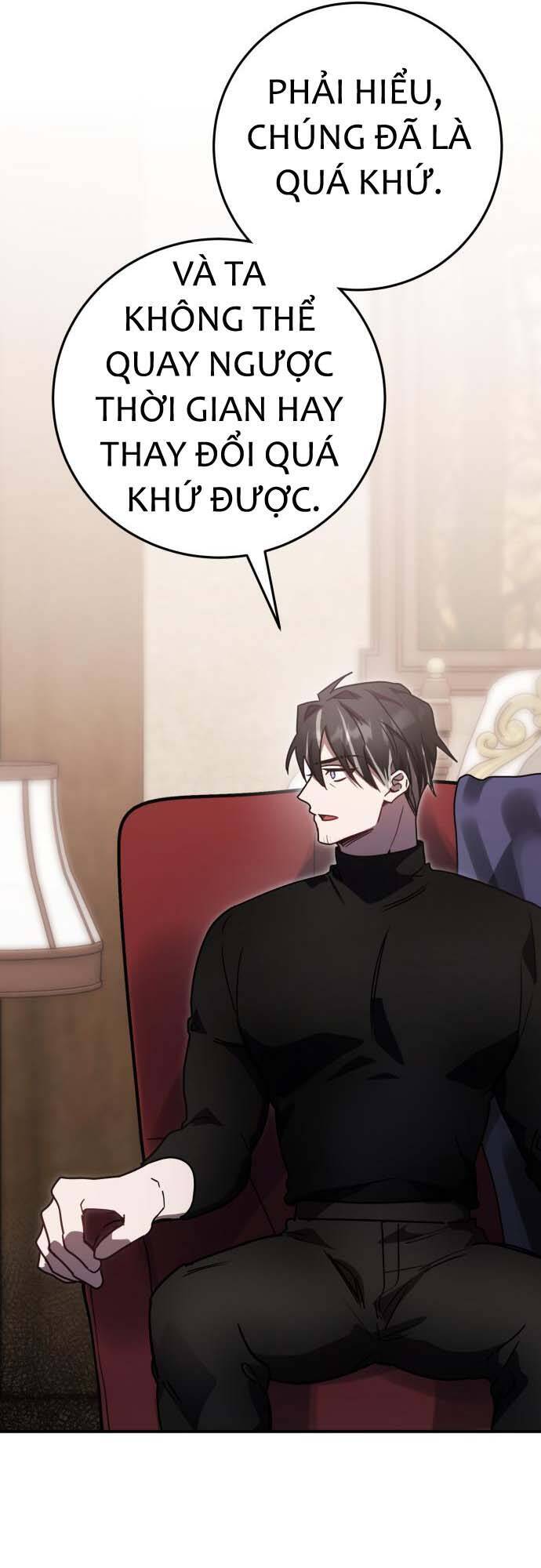 Hero X Demon King X Villain [Chap 1-127]